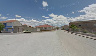 Colegio Rural Agrupado de El Sabinar