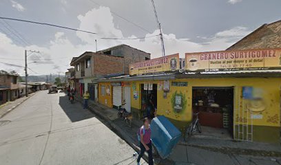 La tienda escolar