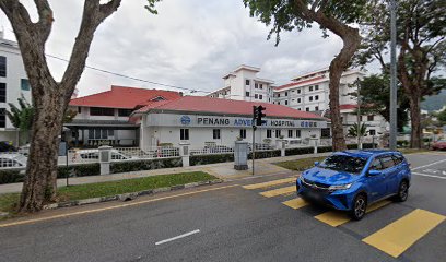 Penang Adventist Hospital