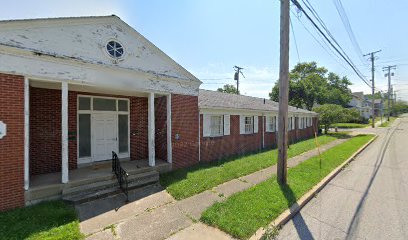 Ashland Health & Wellness Center