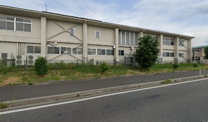 倉吉市 学校給食センター