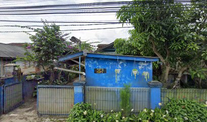 Penyedia Pakan Ternak Ayam Kampung