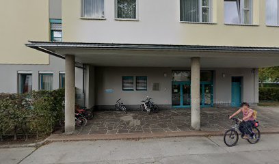 Volksschule 10 - DR. THEODOR KÖRNER SCHULE