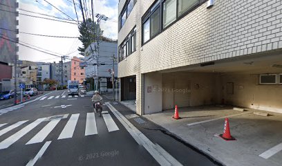 内田耳鼻咽喉科