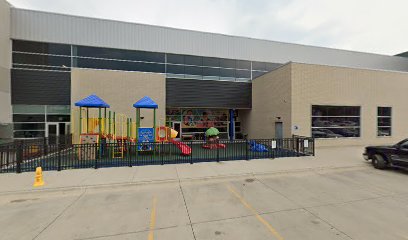 YMCA Early Learning Center - Charles E. Lakin