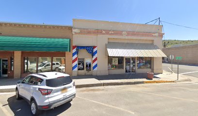Ty's Barbershop