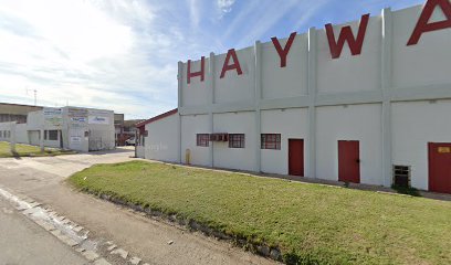 HAYWARD REFRACTORIES