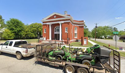 Boston Baptist Church