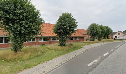 Båring Skole (Middelfart Kommune)