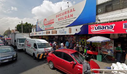 Productos Y Articulos Para El Hogar De Roldan