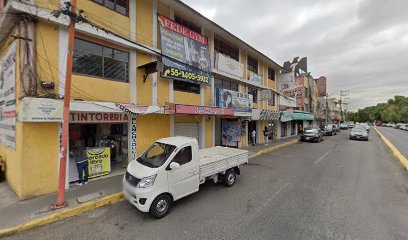 Serigrafia textil & acabados