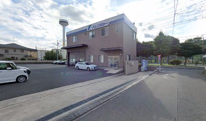 Ｆレンタカー 足立店