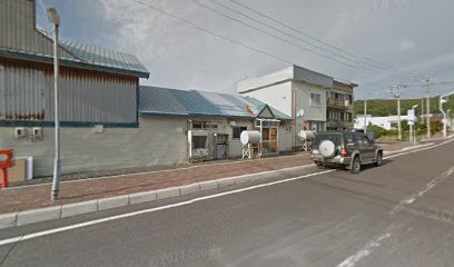 羽幌警察署 初山別駐在所