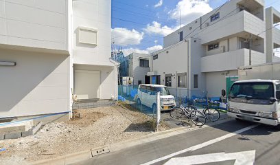 マンション