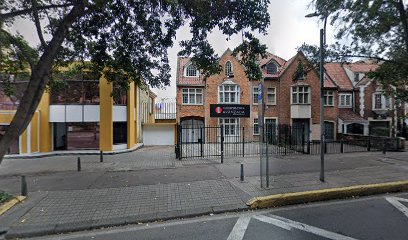 Schübel Centro Quiropráctico Bogotá