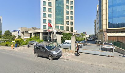 Etiyopya Büyükelçiliği