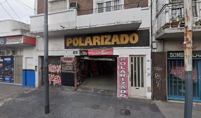 Llumar Polarizados