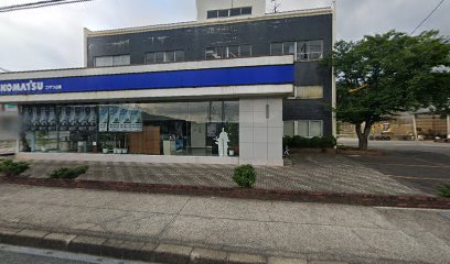テクノレンタル（株） 松江営業所