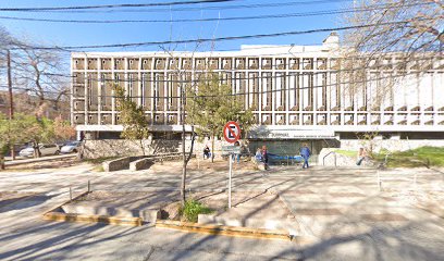 Estacion de Policia, Mendoza