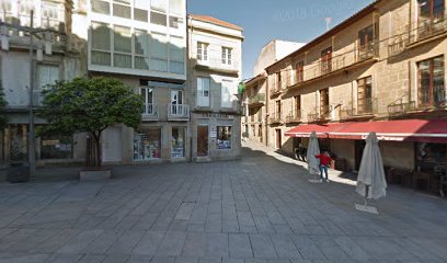 AOCIACION E ESCOLA TL PASPALLÁS en Pontevedra
