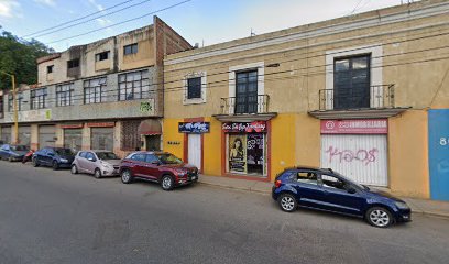 Fantasy Sex Shop Oaxaca