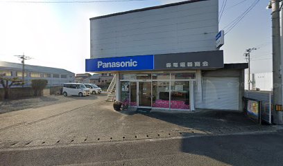 Panasonic shop 森電器商会