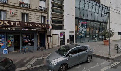 Mon vélo Saint-Ouen-sur-Seine