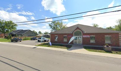 Canada Post