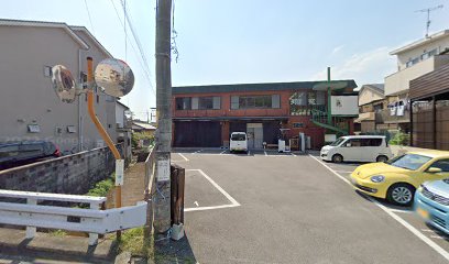 田村加工所