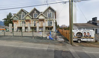 Gibbens Row Townhomes