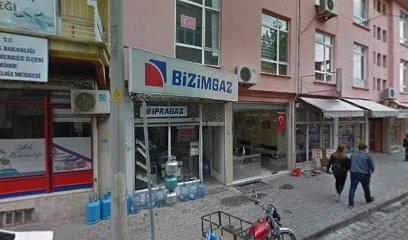 Bizimgaz