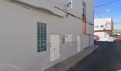 Centro médico Castañeda en Vecindario