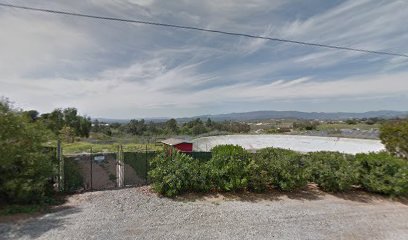 Fallbrook Community Garden