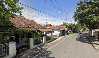 Pangkas Rambut Septa