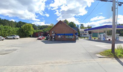 Towns Corner Store