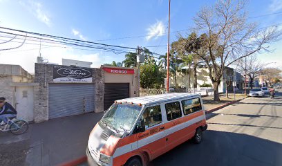 Escuela Jeremias