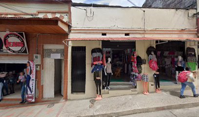 La Bodega Del Jeans