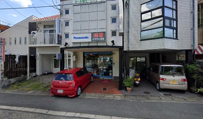 Panasonic shop （有）タカミ電気