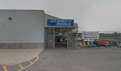St. Lawrence Pools and Spas