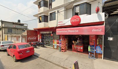 Miscelánea moreno /Tienda Brío