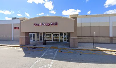 Coral Ridge Mall Shoe Repair