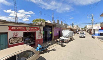 PANADERIA VARUMI