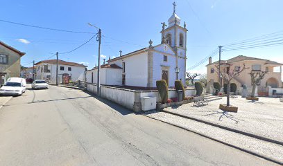 Igreja de Nossa Senhora da Assunção