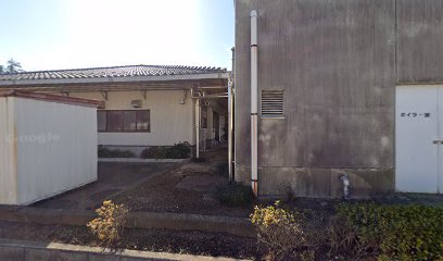 水戸市いきいき交流センター 葉山荘