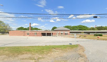 Glendaal Elementary School