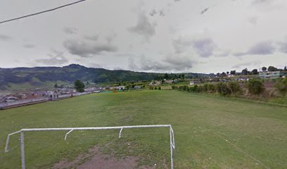 Cancha de Fútbol Catambuco