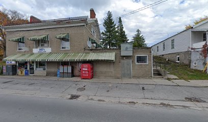 Ro's General Store