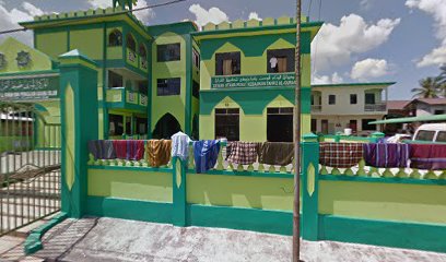 Pusat Kebajikan Tahfiz Al-Quran Dan Pengajian Agama Islam
