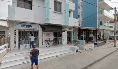 Panadería Distripan