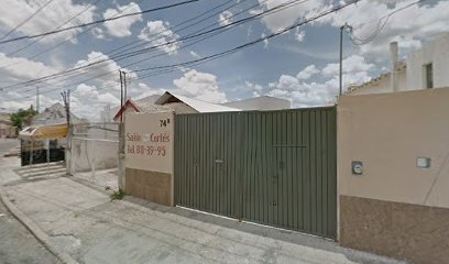 IGLESIA EVANGELICA PETECONTES